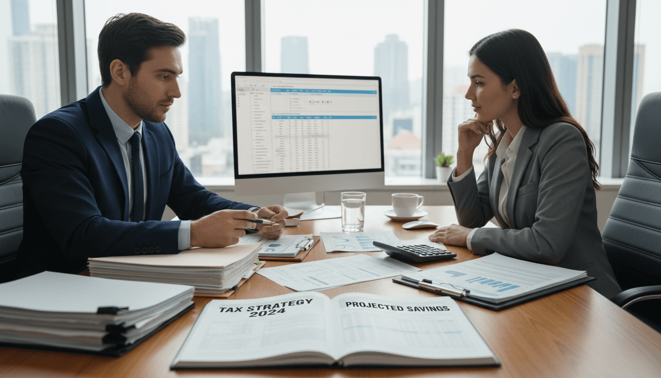 Orientação fiscal para motoristas