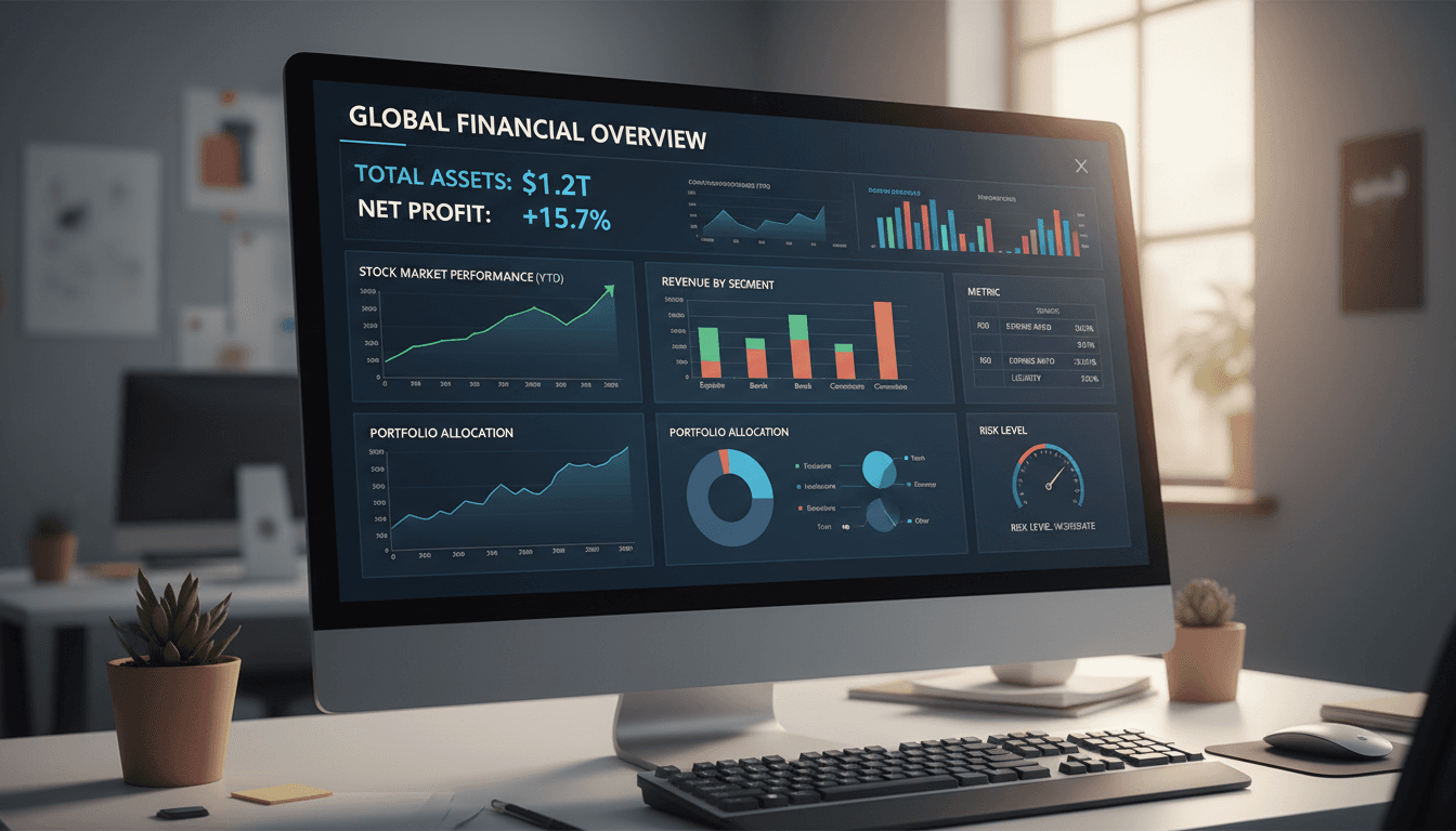 Relatórios semanais KIVO