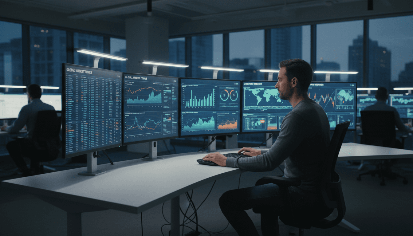 Acompanhamento contínuo de desempenho