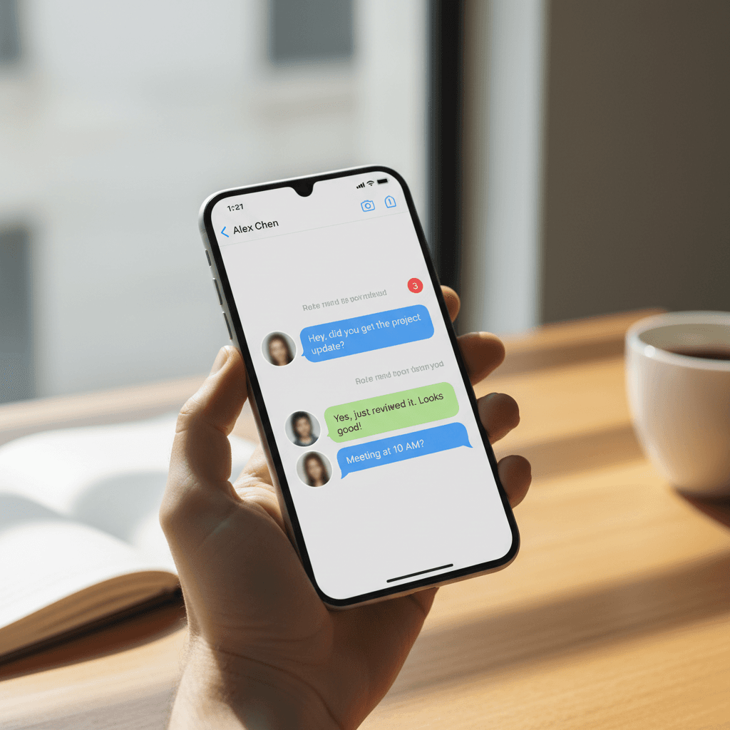 Contacte KIVO através de múltiplos canais