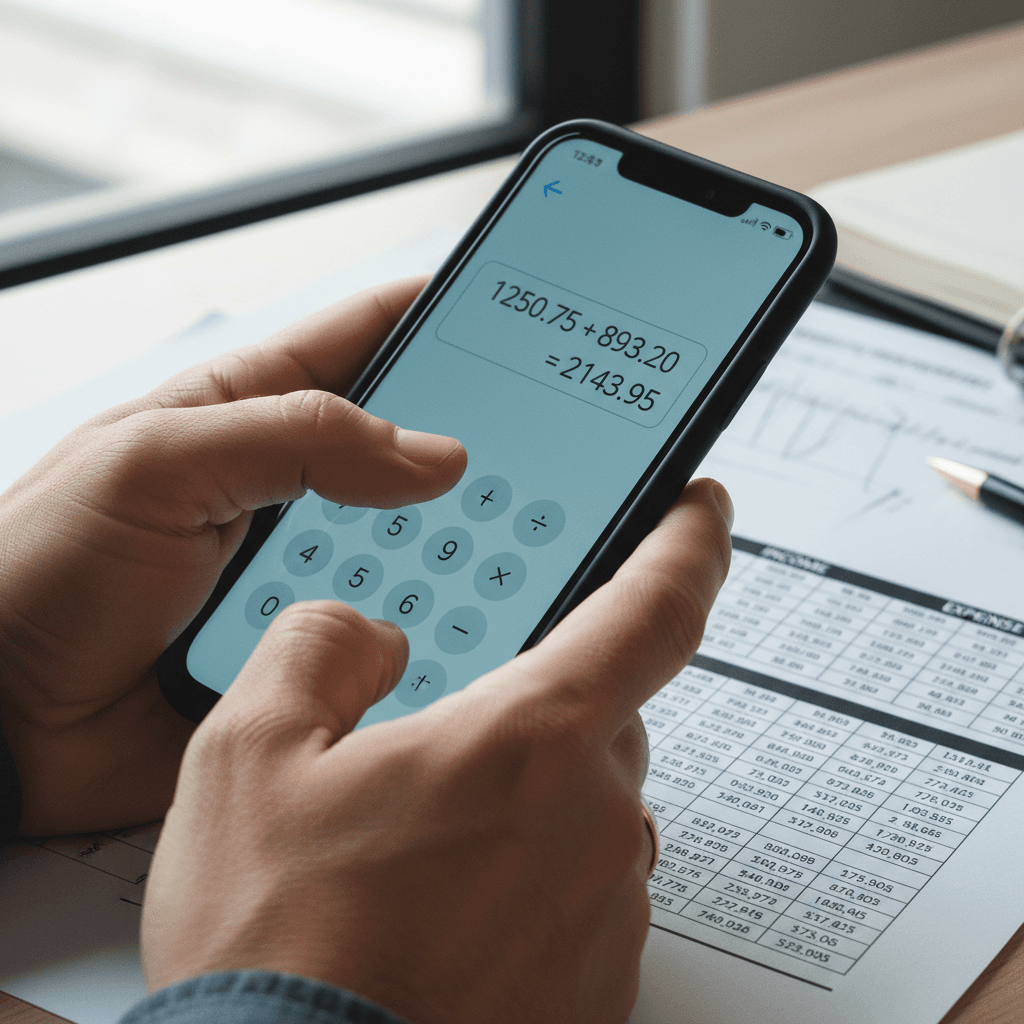 Gestão de pagamentos e relatórios financeiros