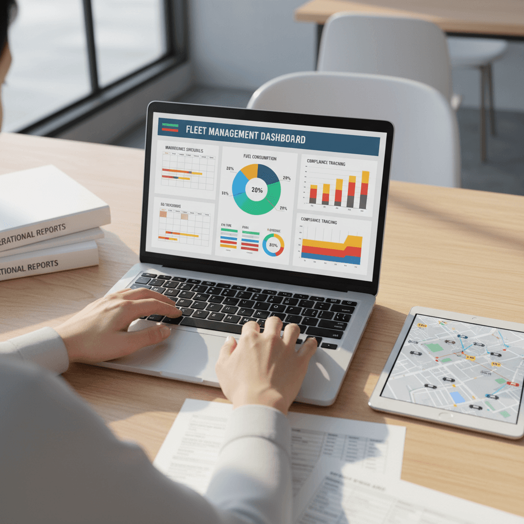 Dashboard de relatórios semanais e gestão de pagamentos na KIVO